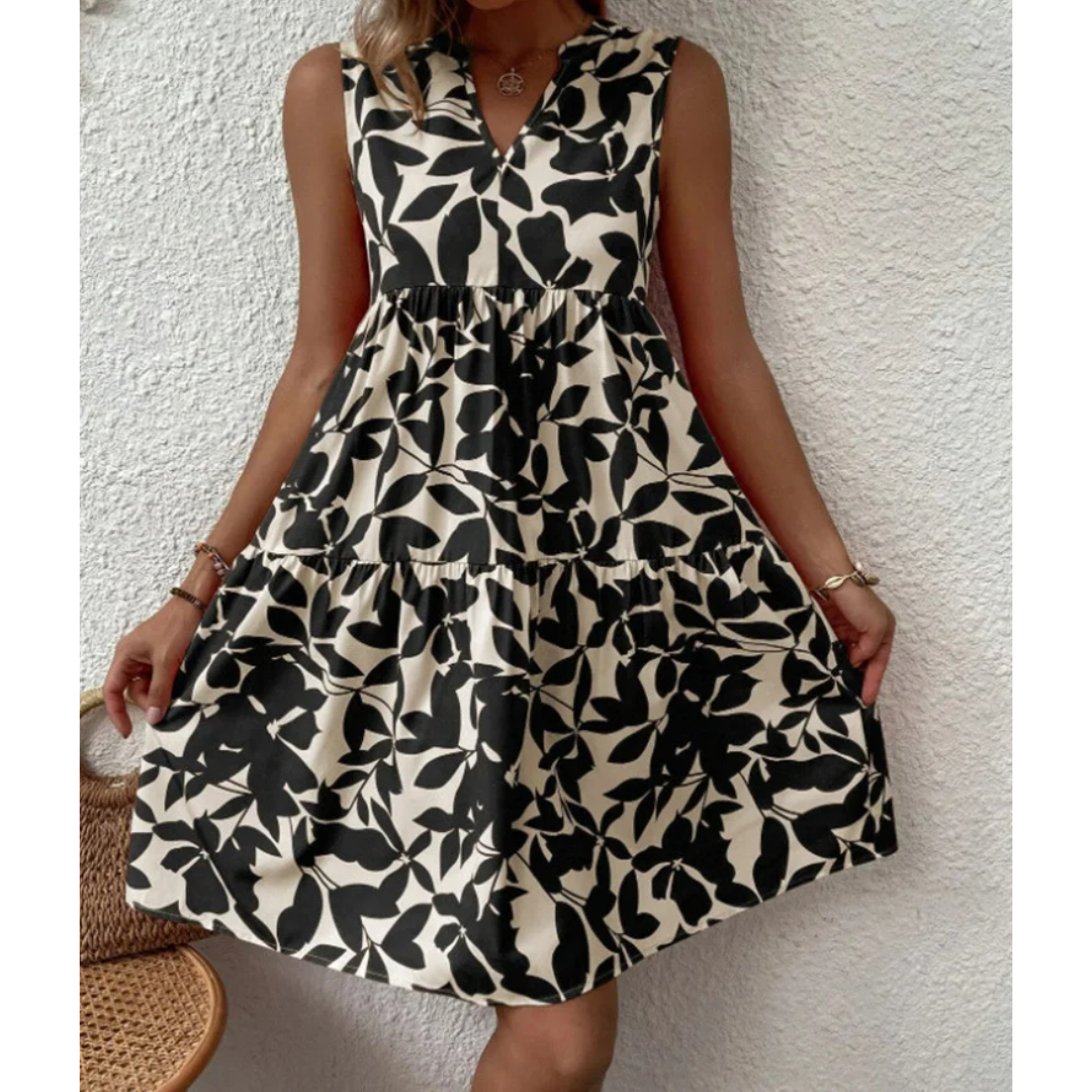Brianna | Elegant Dress