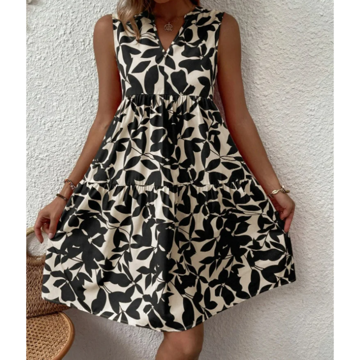 Brianna | Elegant Dress