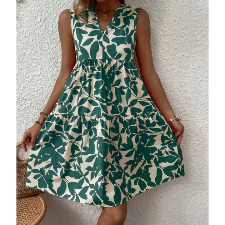 Brianna | Elegant Dress