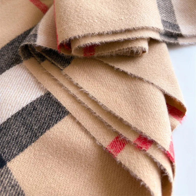 Oakley Knit Scarf