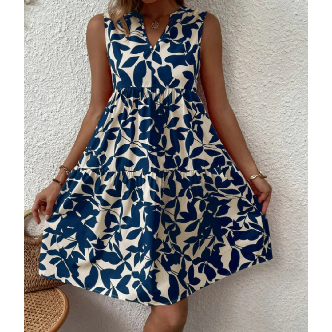 Brianna | Elegant Dress