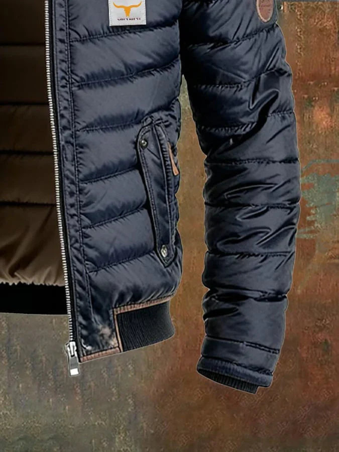Liam™ | Timeless Insulated Jacket
