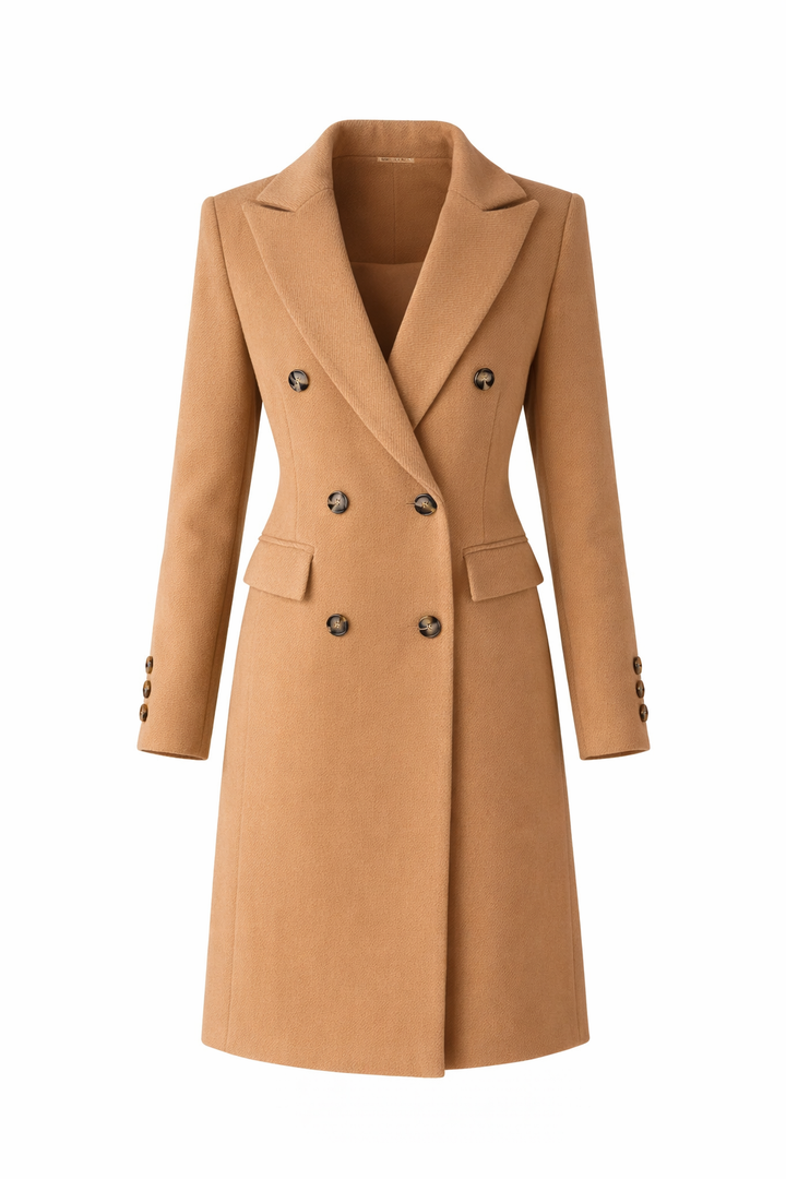Davina™ Winter Jacket
