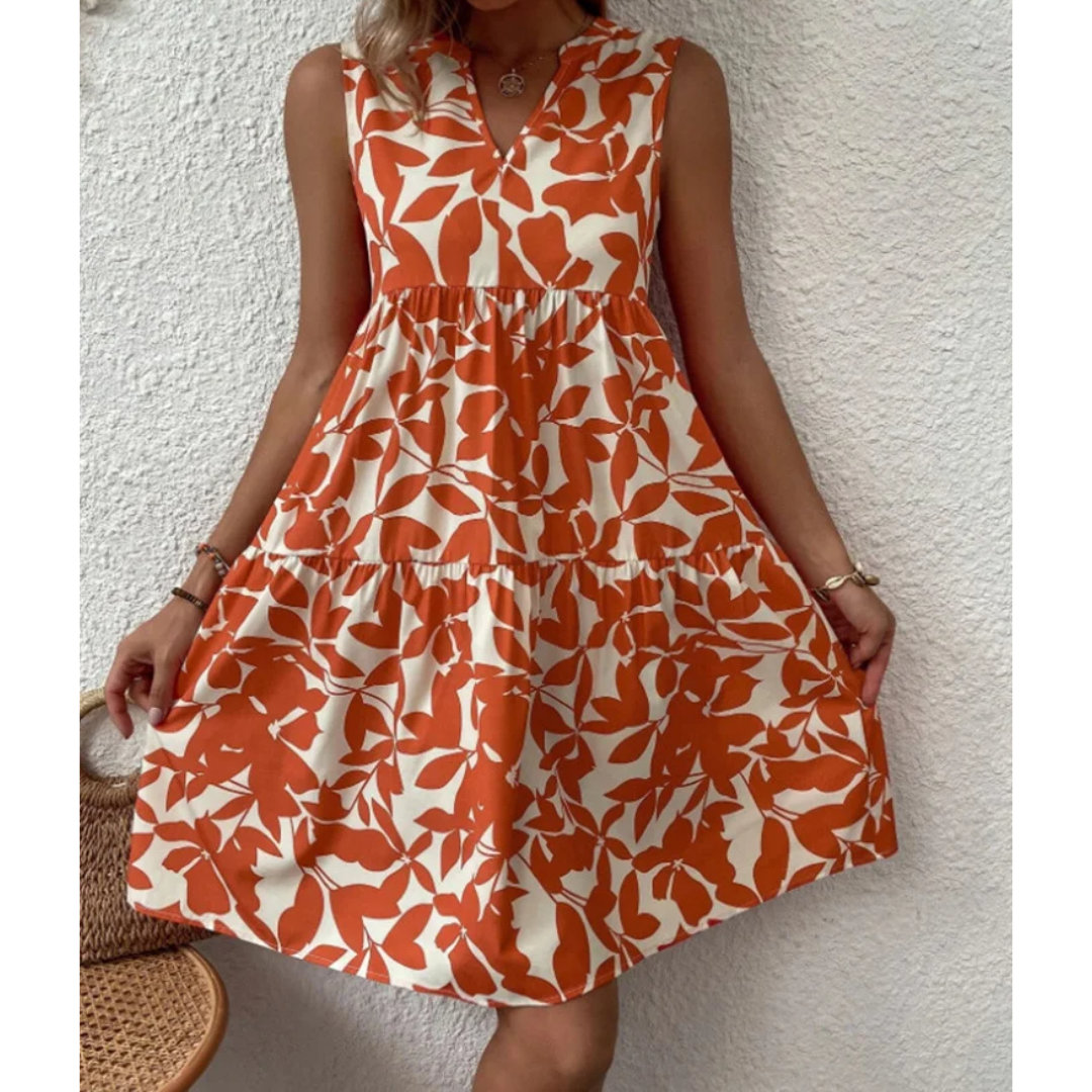 Brianna | Elegant Dress