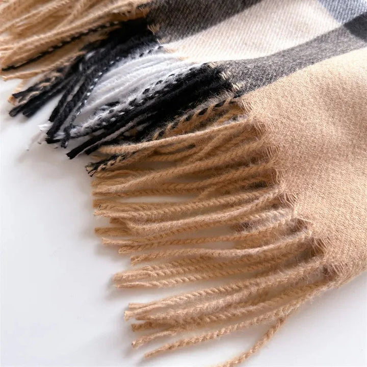 Oakley Knit Scarf