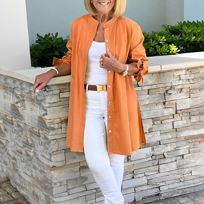 Kenya™  Chic Lightweight Jacket
