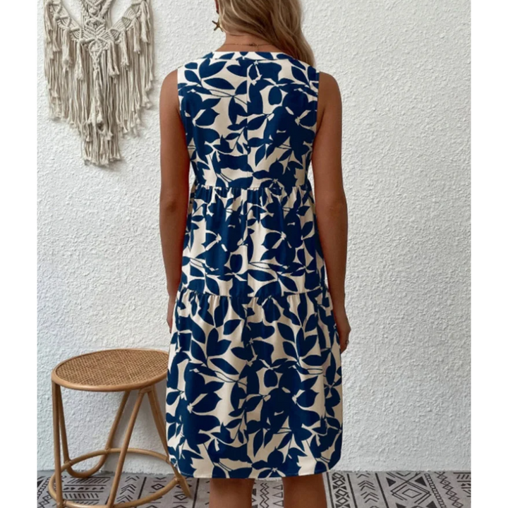 Brianna | Elegant Dress