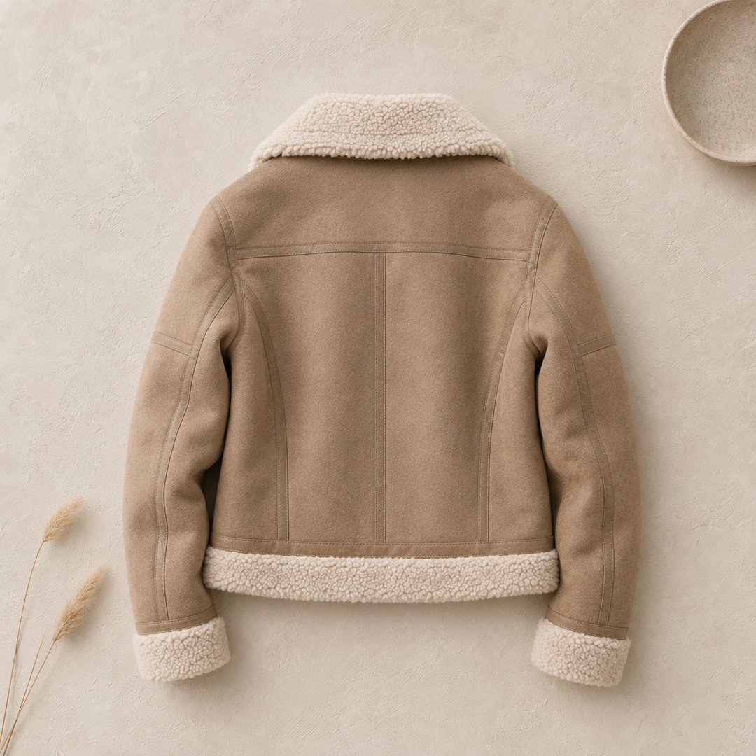 Alicia™ Double Lined Jacket