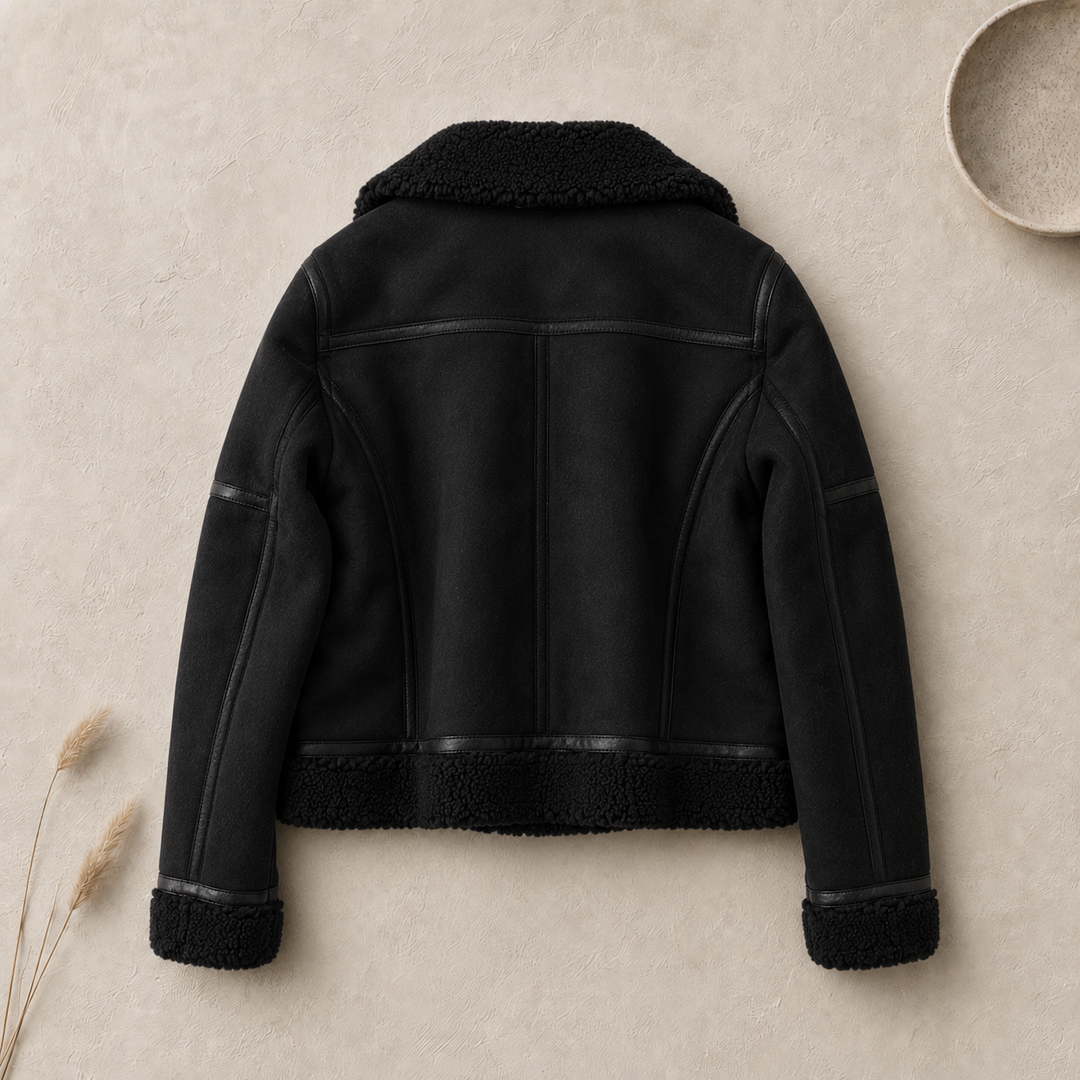Alicia™ Double Lined Jacket
