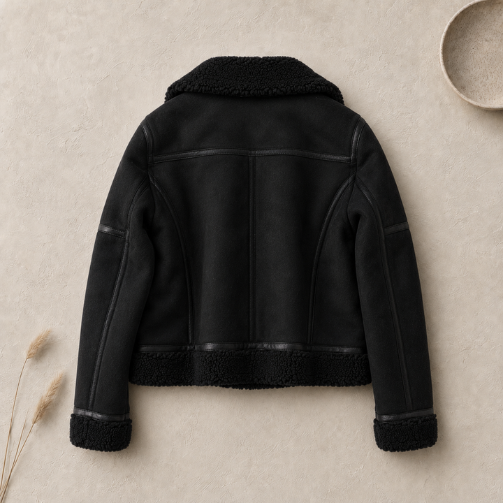 Alicia™ Double Lined Jacket