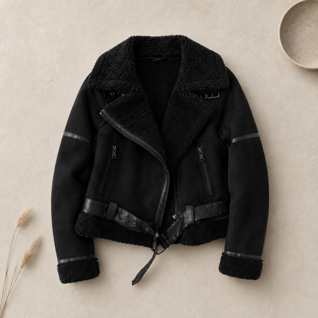 Alicia™ Double Lined Jacket