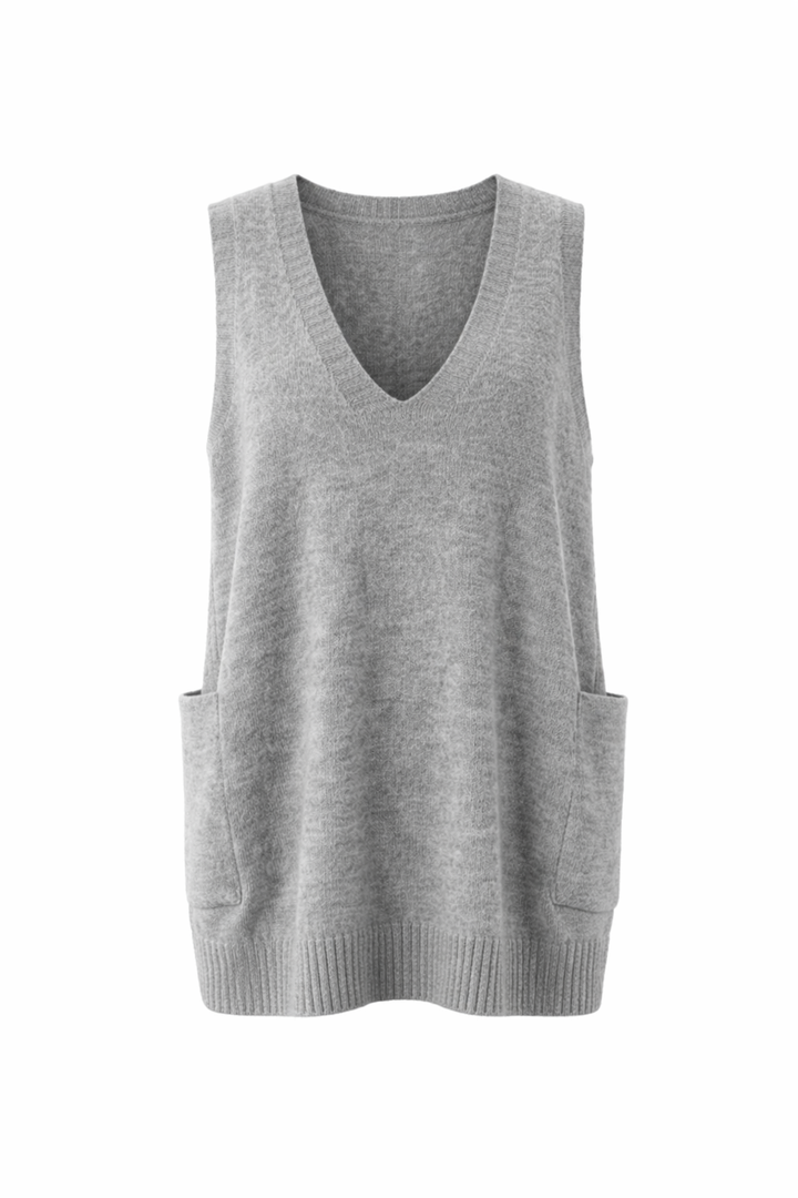 Quincy™ Cozy Knit Vest