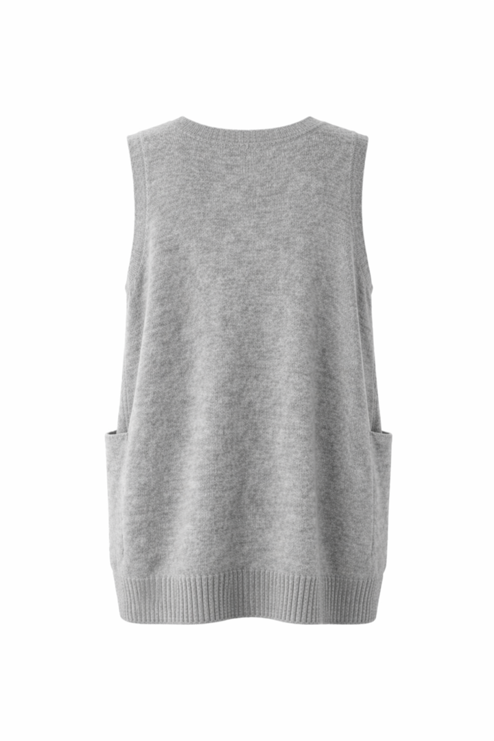 Quincy™ Cozy Knit Vest