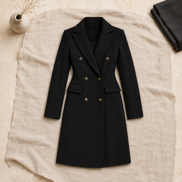 Davina™ Winter Jacket