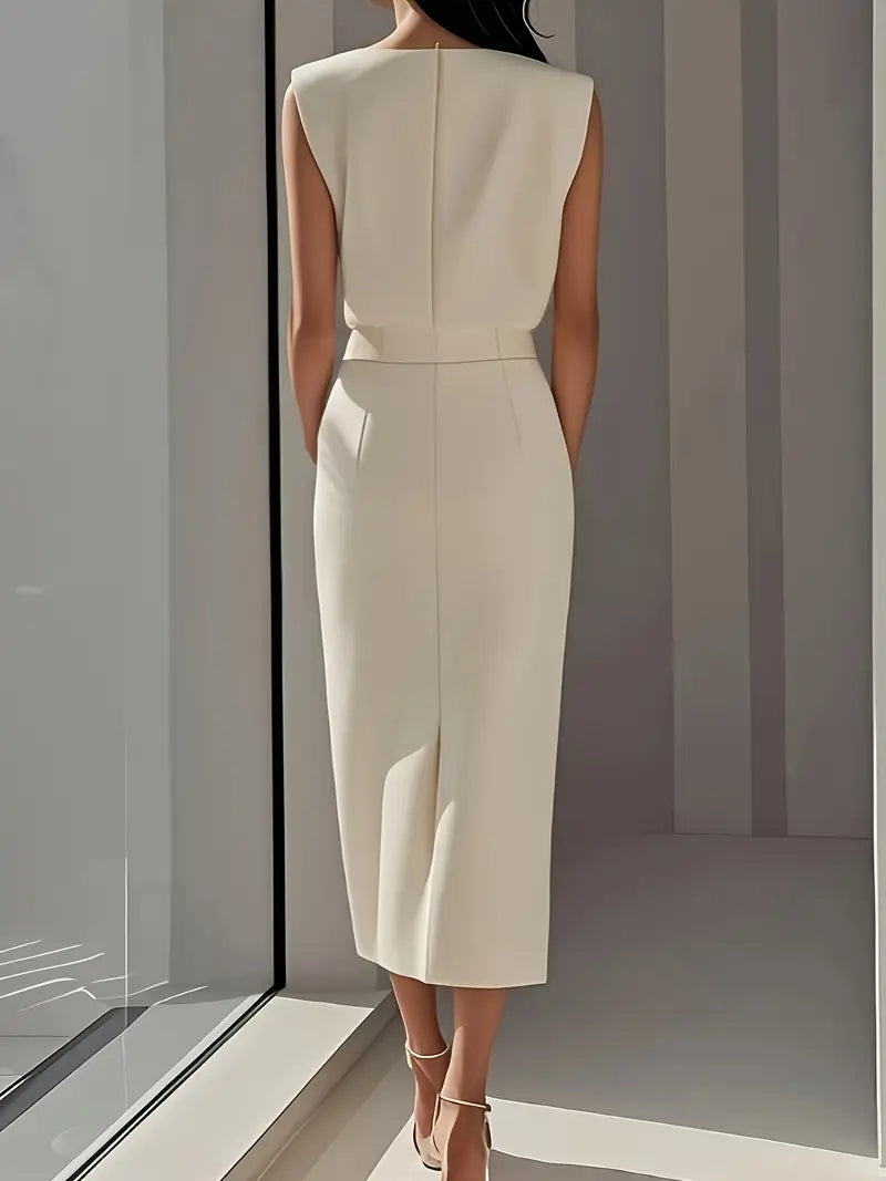 Dolly - Midi Dress