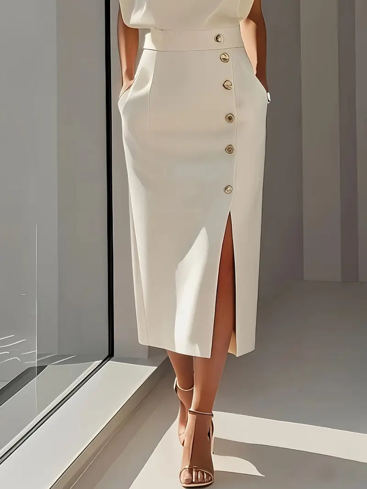 Dolly - Midi Dress