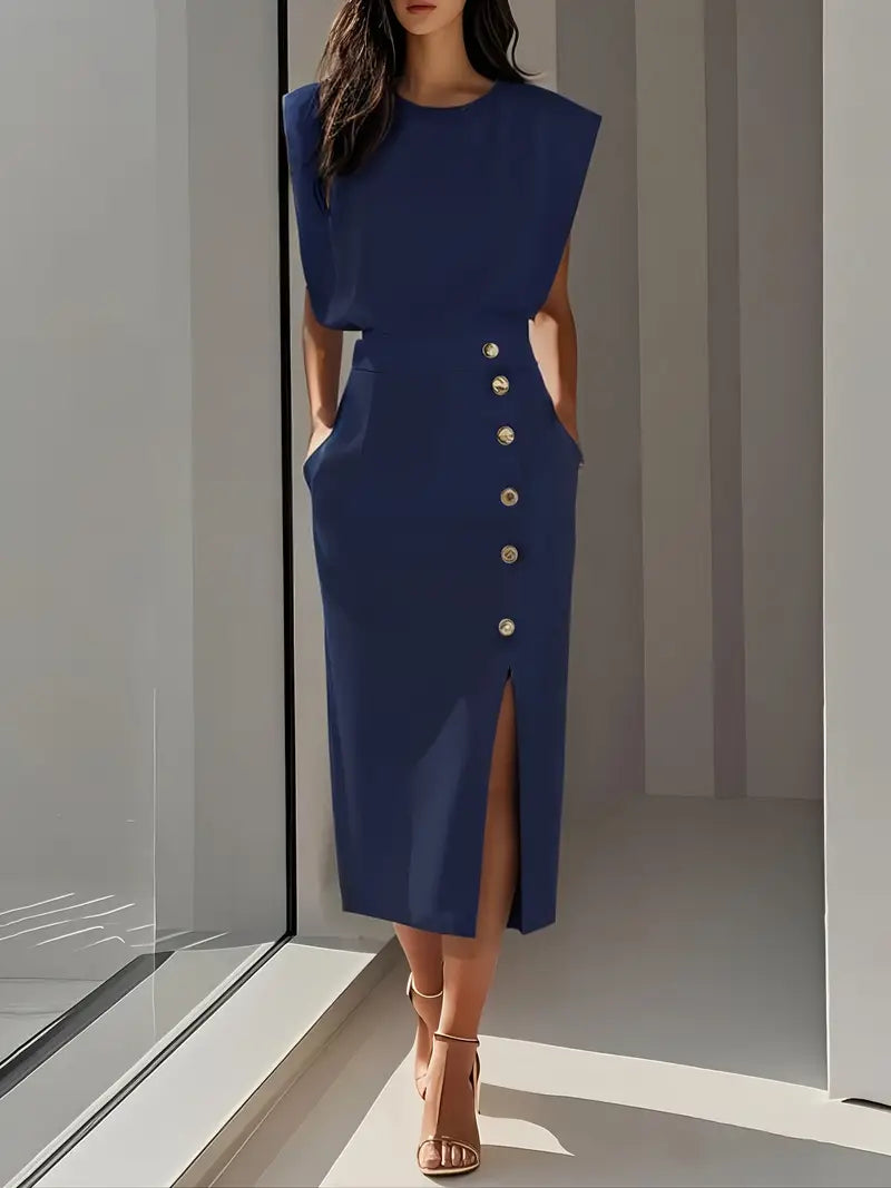 Dolly - Midi Dress