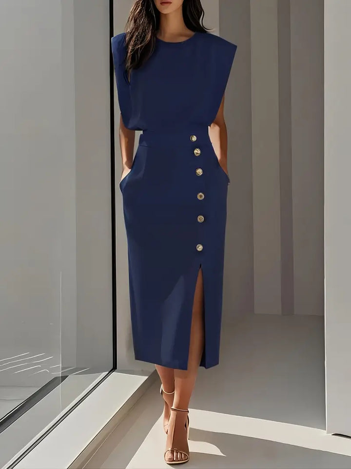 Dolly - Midi Dress