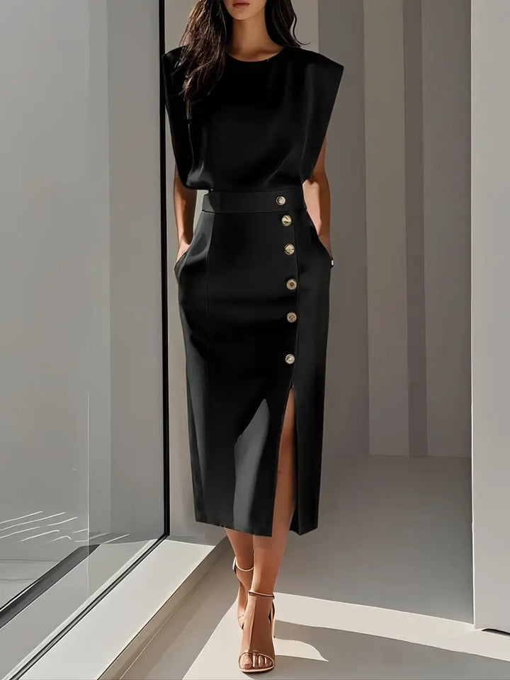 Dolly - Midi Dress