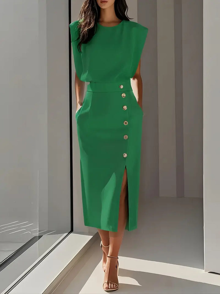 Dolly - Midi Dress
