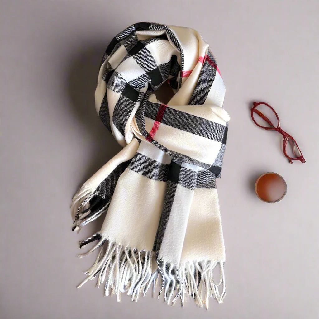 Oakley Knit Scarf