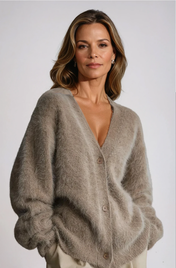 Mia | Elegant Spring Cardigan