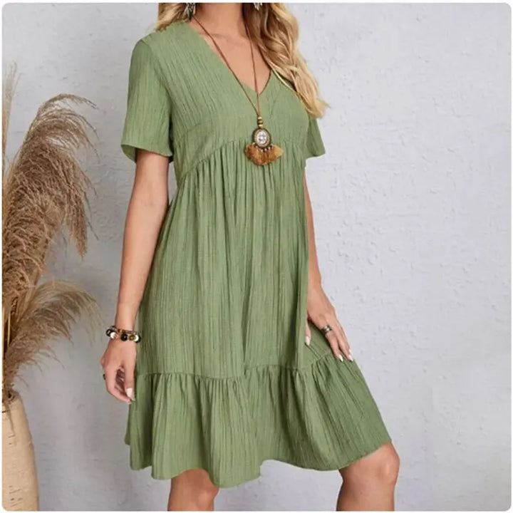 Noelle - Summer Dress