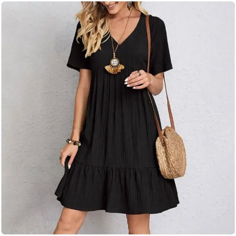 Noelle - Summer Dress