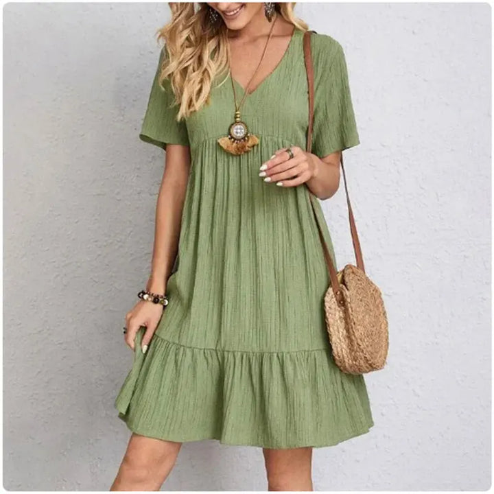 Noelle - Summer Dress