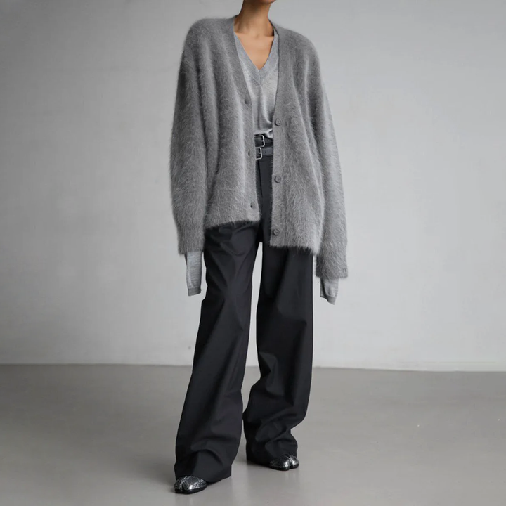 Mia | Elegant Spring Cardigan
