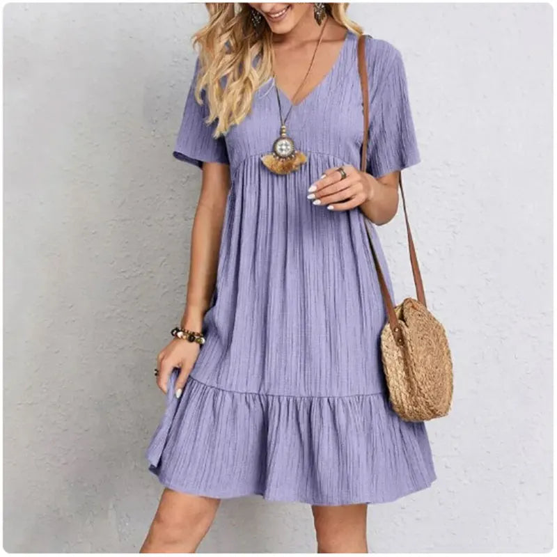 Noelle - Summer Dress