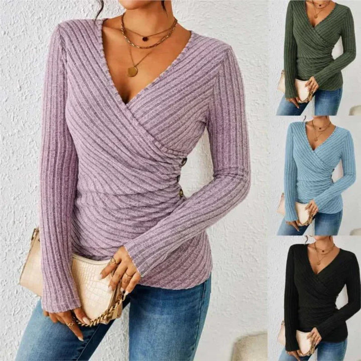 Indiana | Tummy Tucking Top