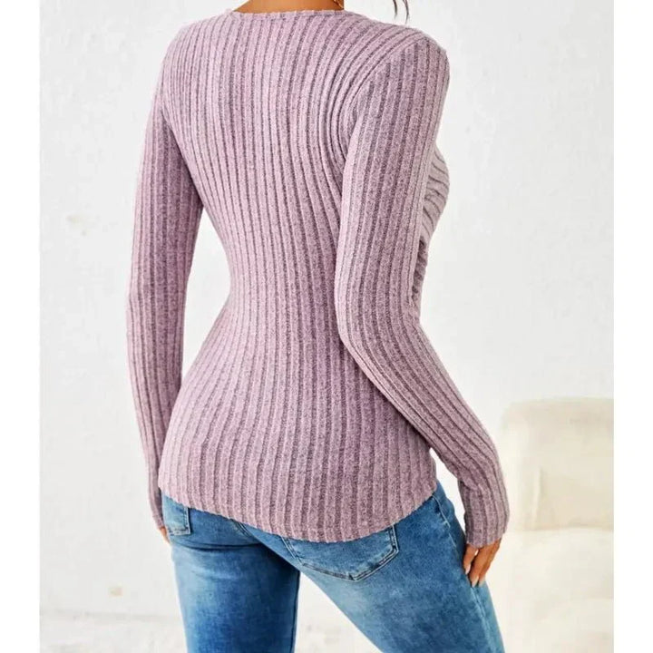 Indiana | Tummy Tucking Top