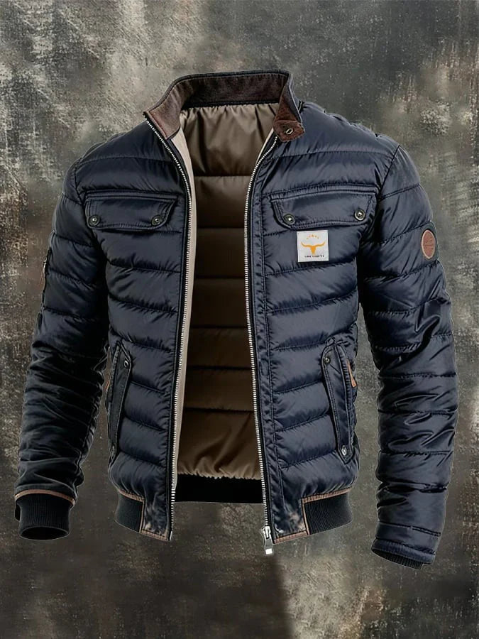 Liam™ | Timeless Insulated Jacket