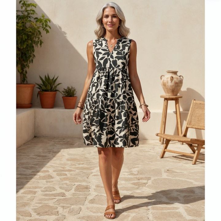 Brianna | Elegant Dress