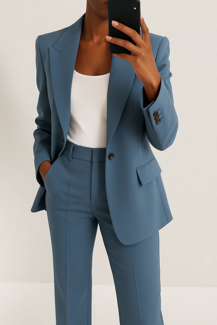 Charlotte | Classic Suite