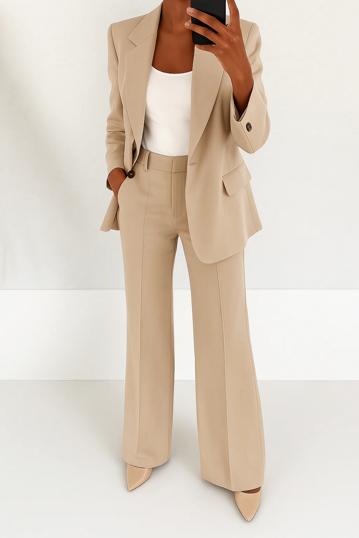 Charlotte | Classic Suite